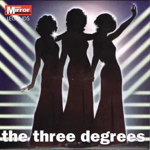 The Three degrees